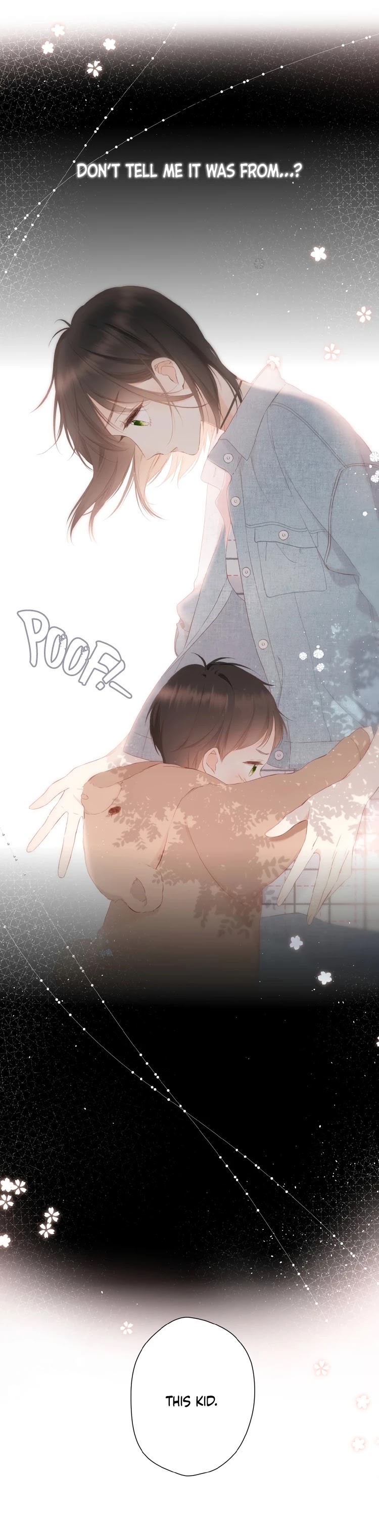 Once More Chapter 17.5 page 3 - Chapter 17.5: Extra