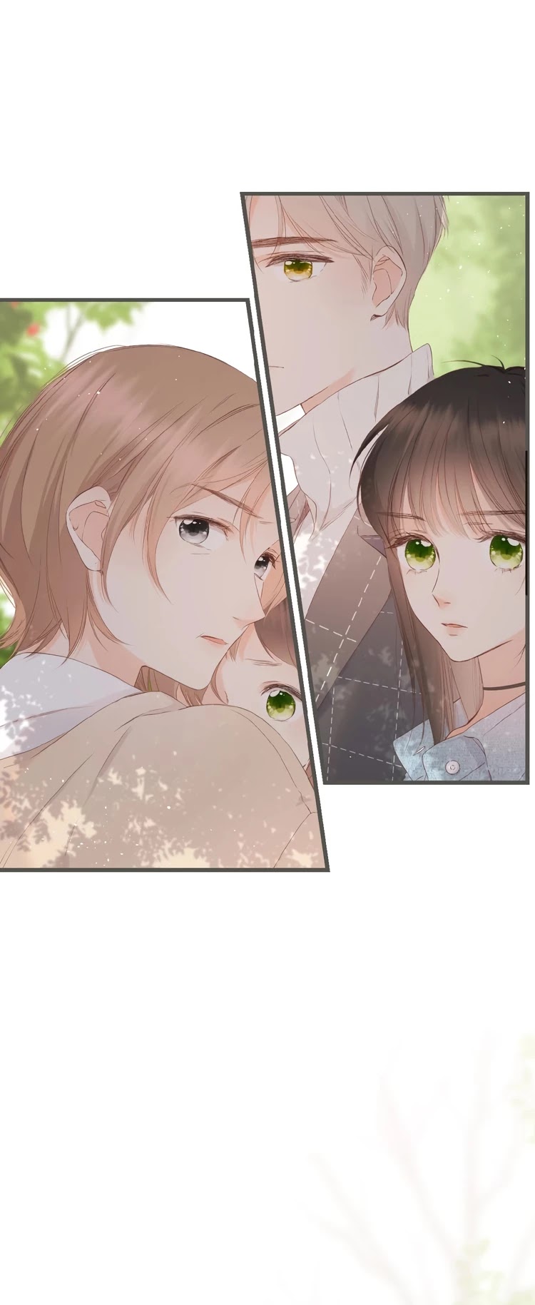 Once More Chapter 17 page 6 - Chapter 17: Love Rivals