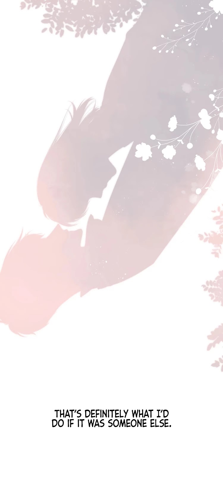 Once More Chapter 19 page 3 - Chapter 19: A Different Side of Her