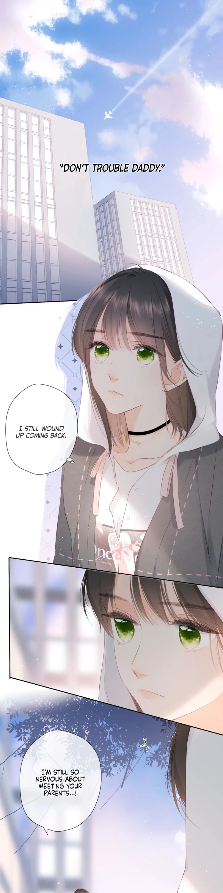Once More Chapter 23 page 16 - Chapter 23