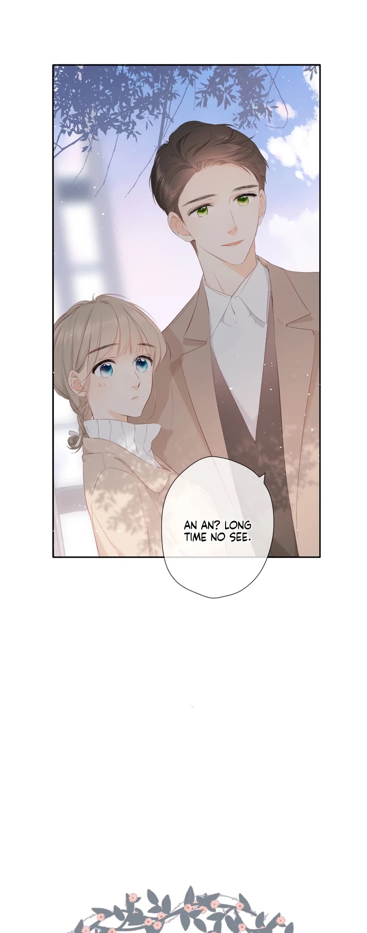 Once More Chapter 23 page 19 - Chapter 23