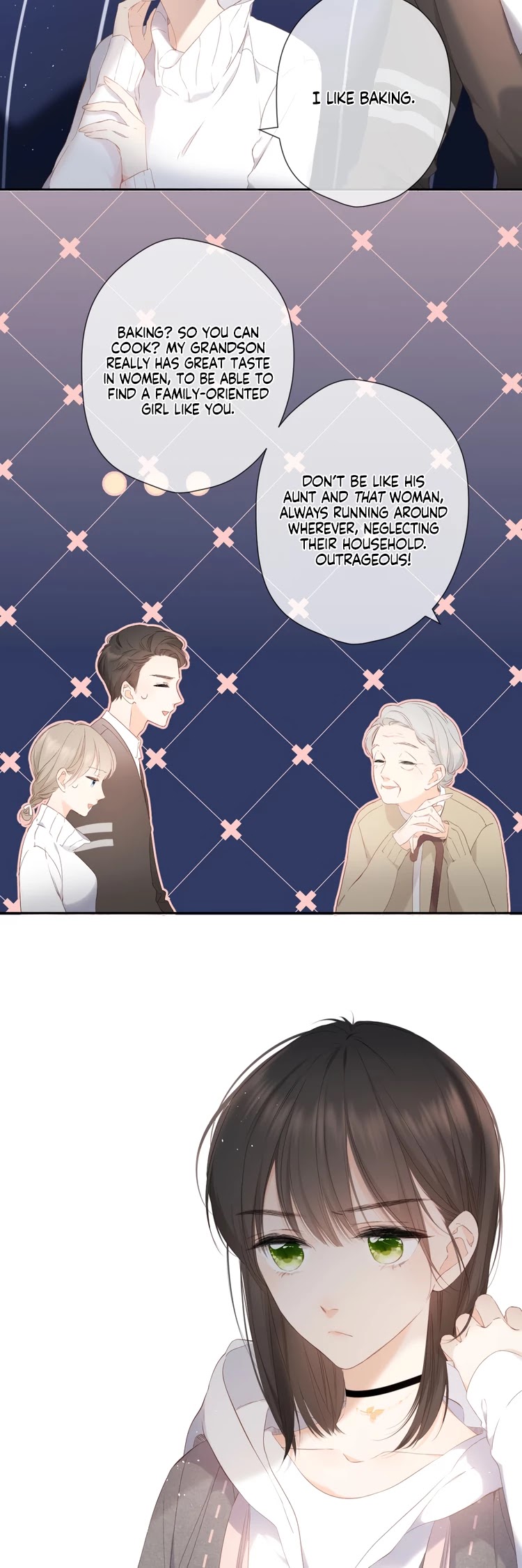 Once More Chapter 24 page 12 - Chapter 24: Home