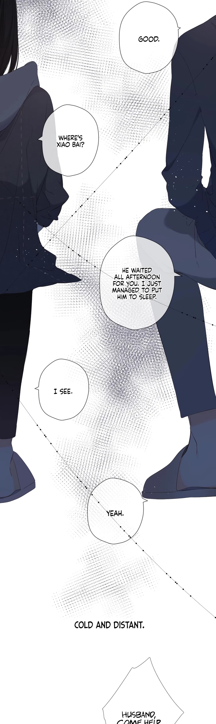 Once More Chapter 24 page 14 - Chapter 24: Home
