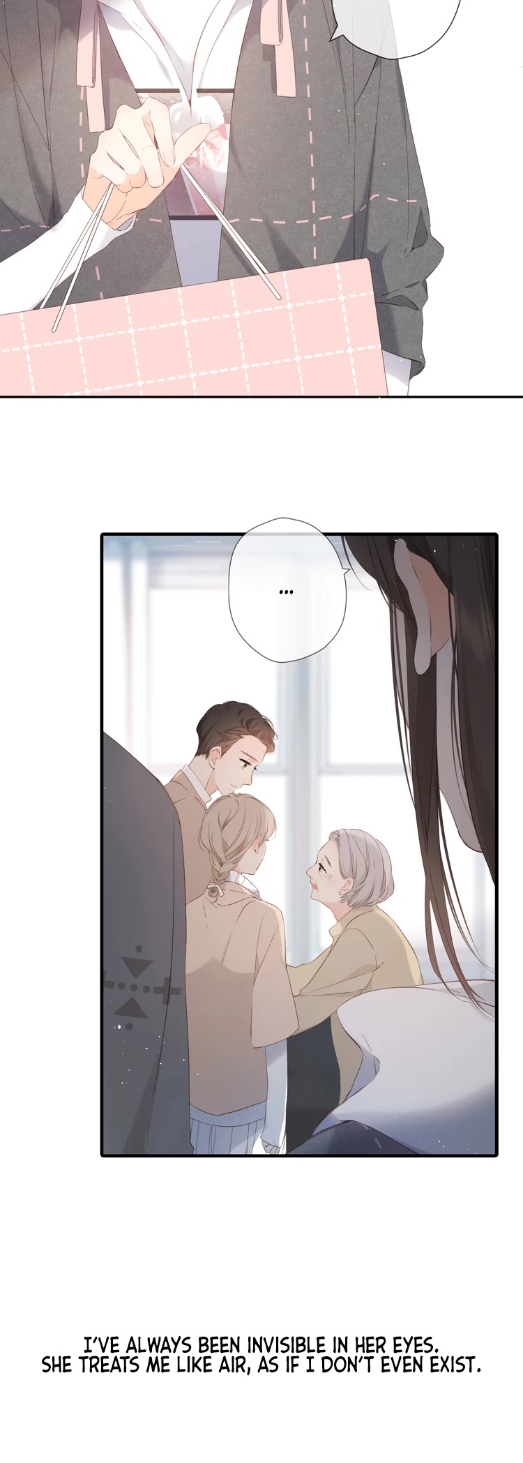 Once More Chapter 24 page 9 - Chapter 24: Home