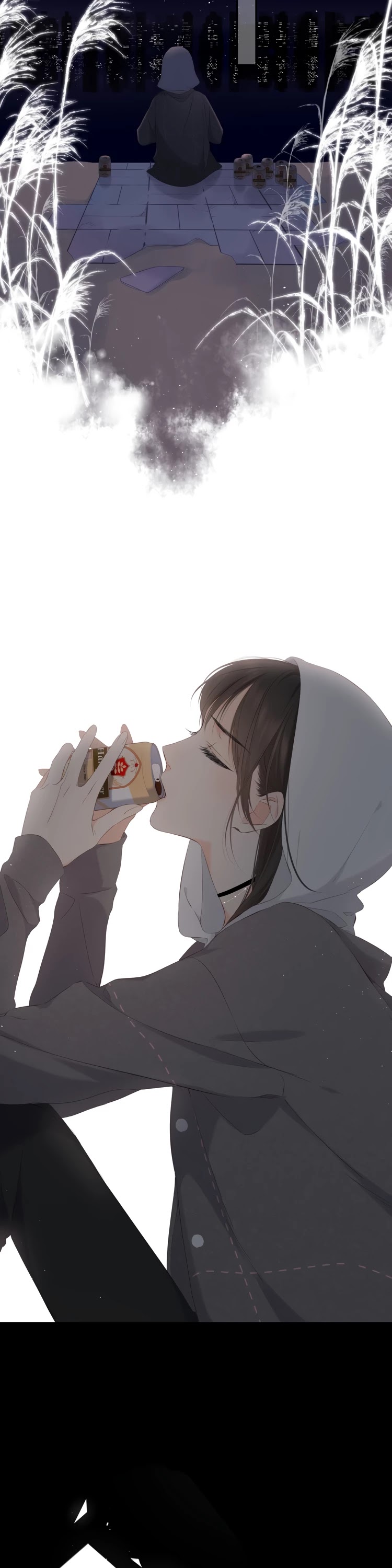 Once More Chapter 26 page 20 - Chapter 26: A Cold Night
