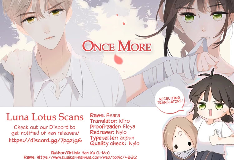 Once More Chapter 27.5 page 10 - Chapter 27.5: Extra