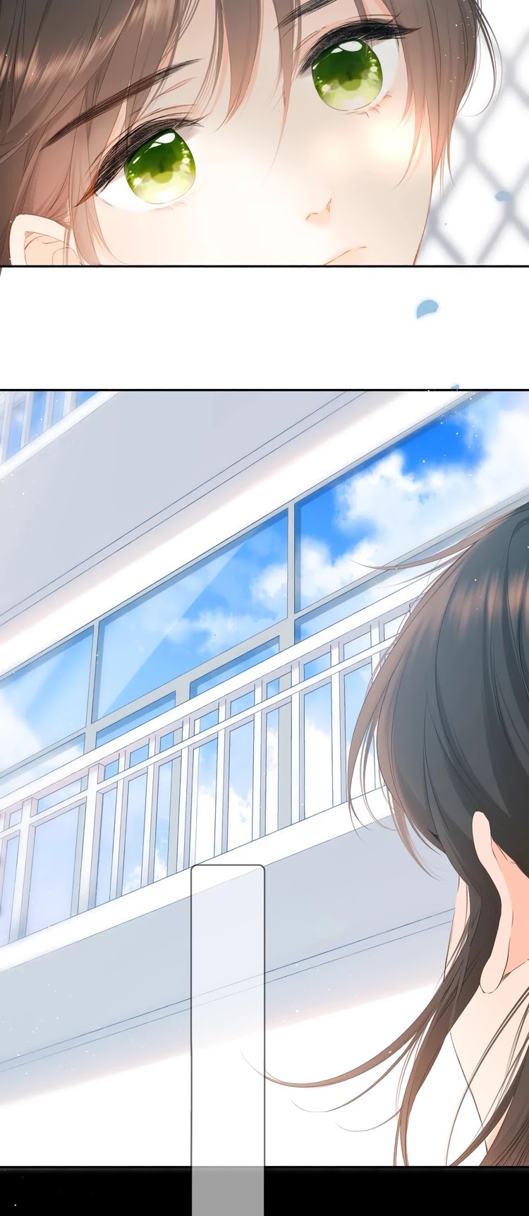 Once More Chapter 27.5 page 3 - Chapter 27.5: Extra