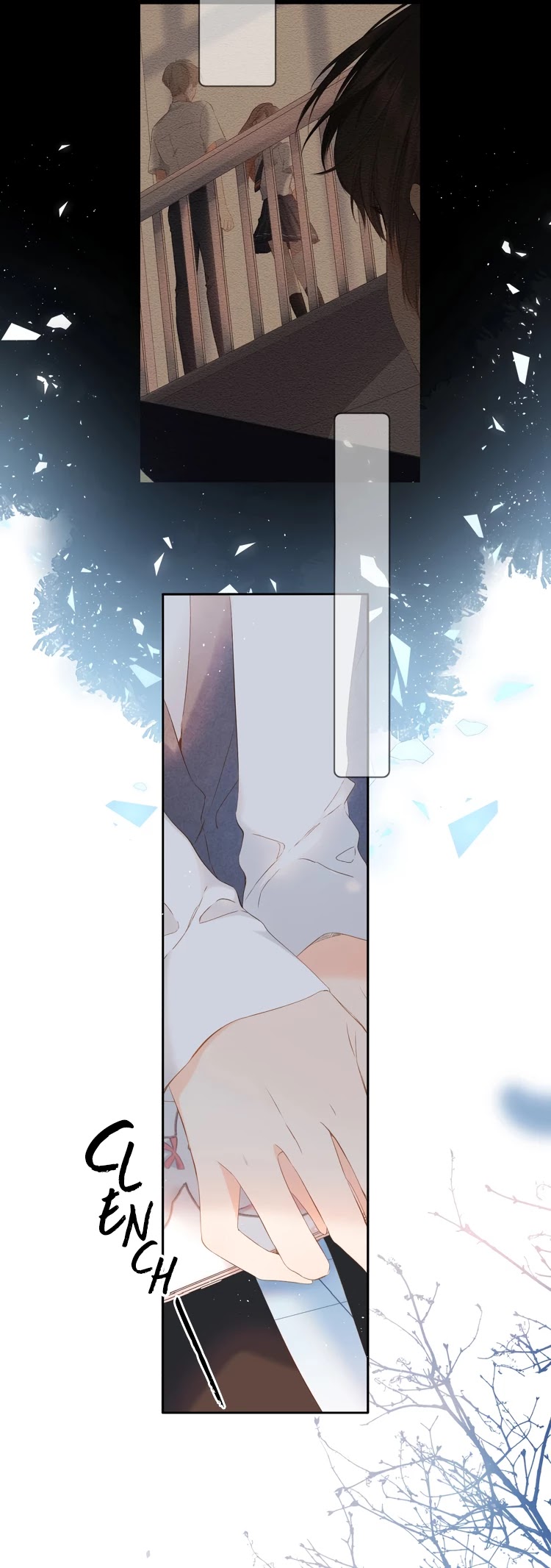 Once More Chapter 27.5 page 4 - Chapter 27.5: Extra