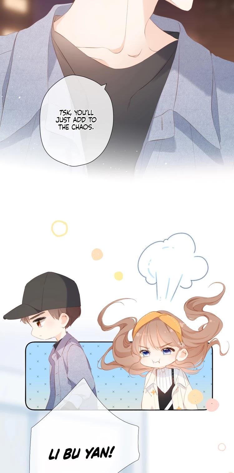 Once More Chapter 27 page 5 - Chapter 27: You Two