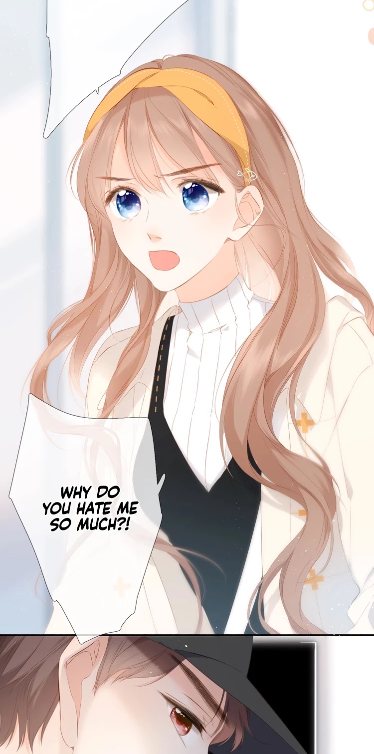 Once More Chapter 27 page 6 - Chapter 27: You Two