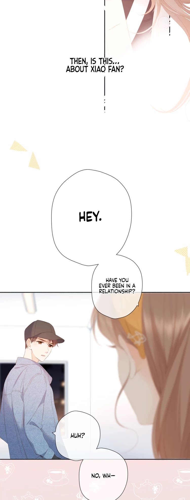 Once More Chapter 27 page 9 - Chapter 27: You Two