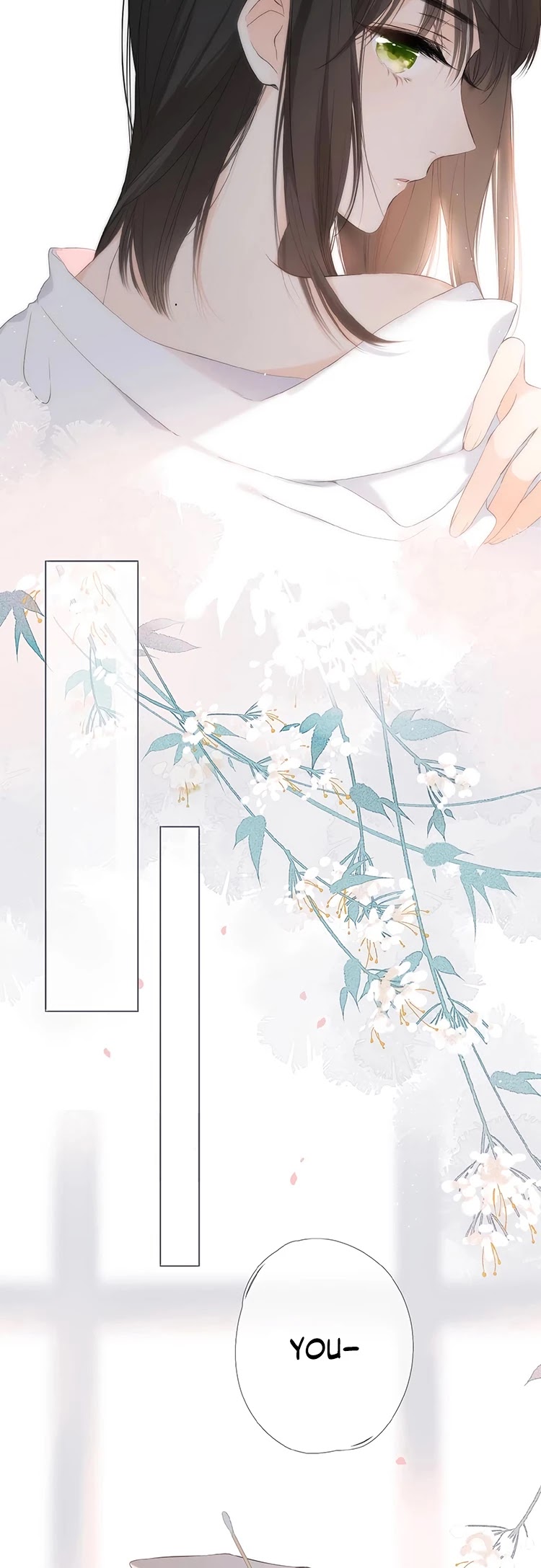 Once More Chapter 3 page 22 - Chapter 3: Hearts That Haven't Stopped Beating