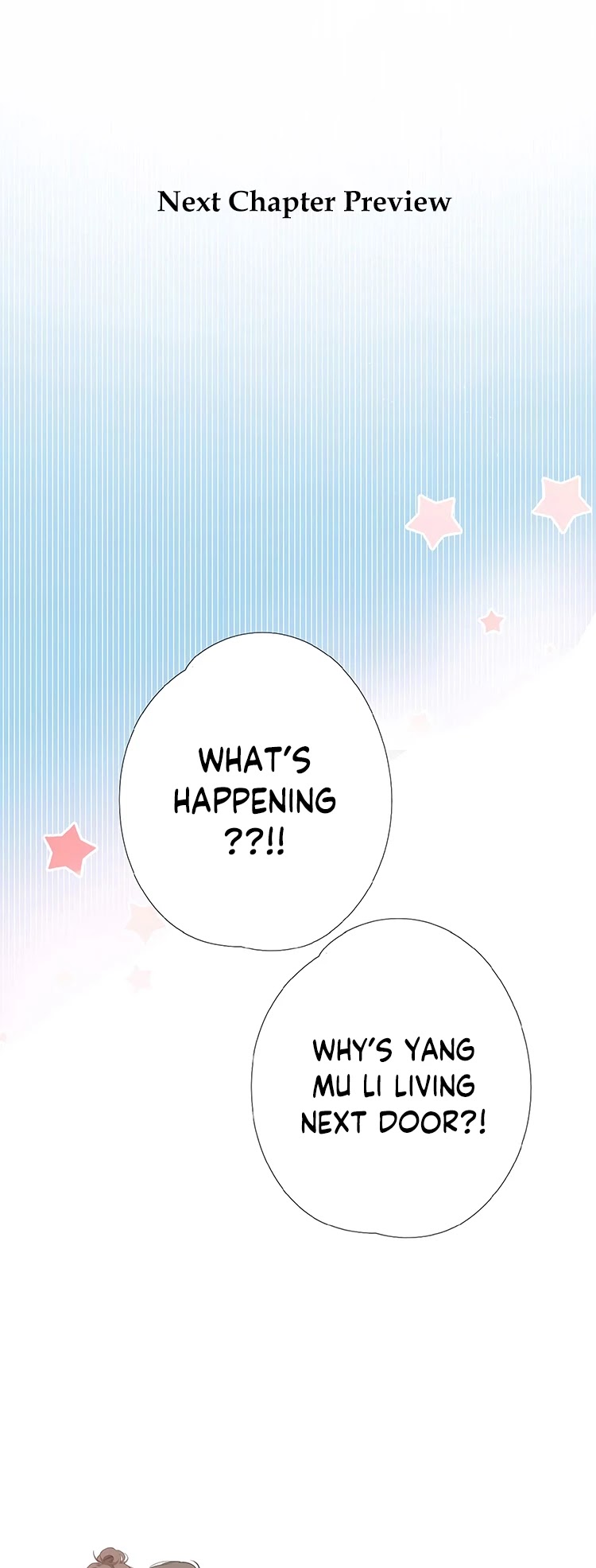 Once More Chapter 3 page 30 - Chapter 3: Hearts That Haven't Stopped Beating