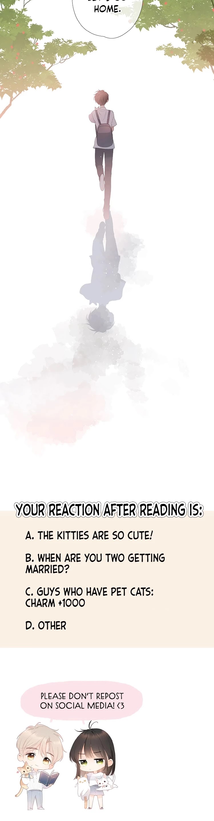 Once More Chapter 4.5 page 16 - Chapter 4.5: Hu Hu (Extra)