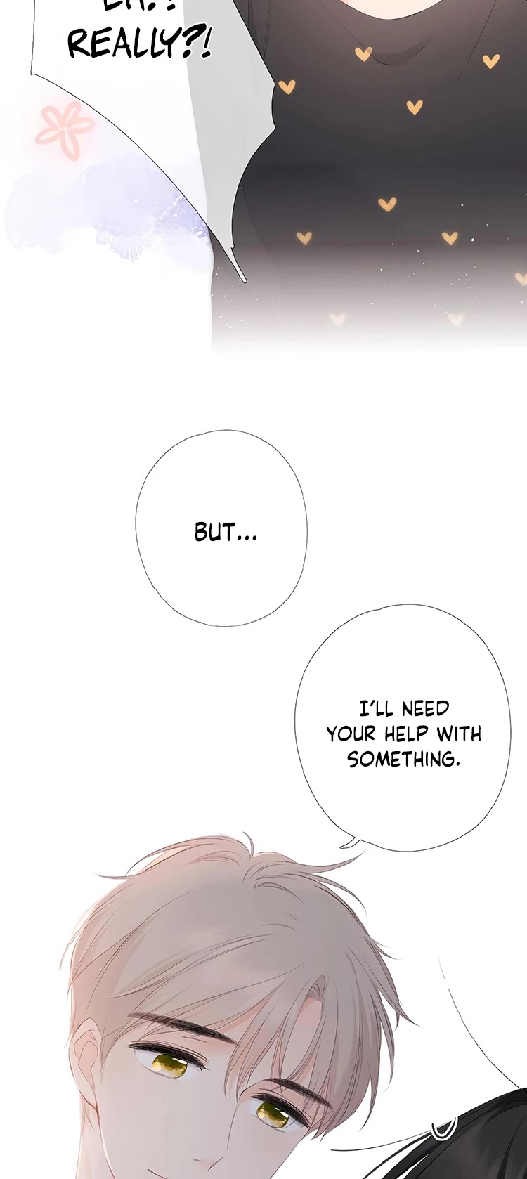 Once More Chapter 4 page 32 - Chapter 4: Next Door