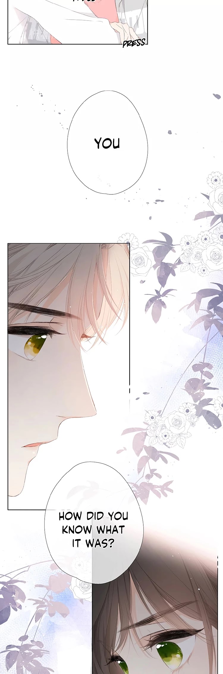Once More Chapter 5.5 page 13 - Chapter 5.5: Exposed
