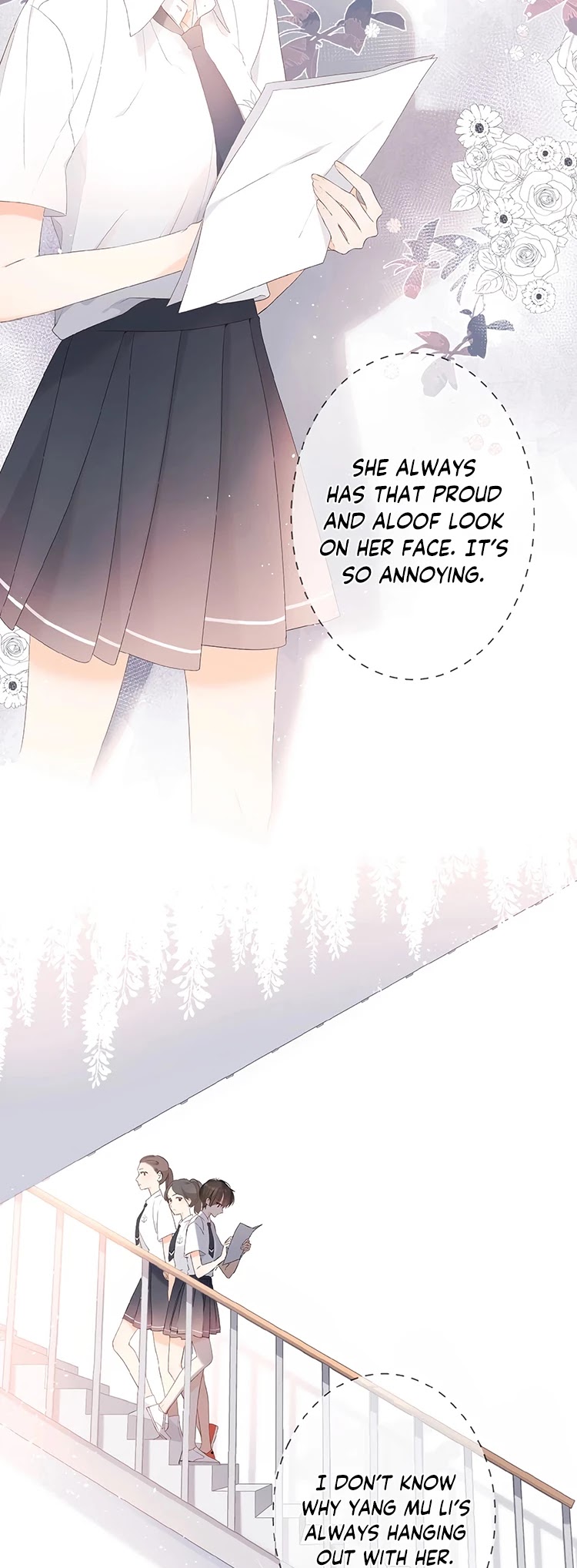 Once More Chapter 5.5 page 15 - Chapter 5.5: Exposed