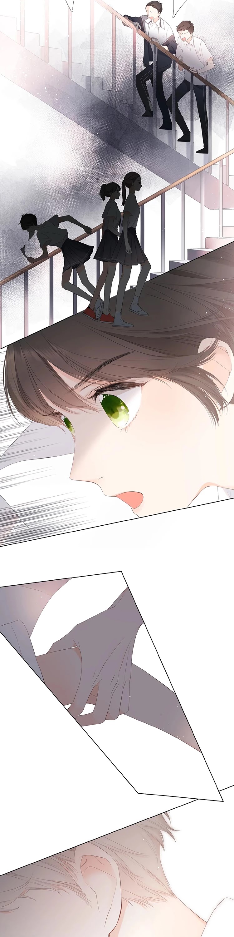 Once More Chapter 5.5 page 17 - Chapter 5.5: Exposed