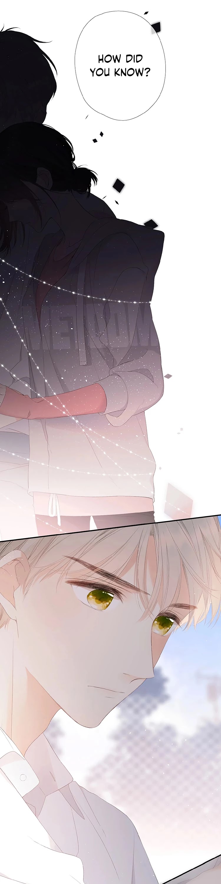 Once More Chapter 5.5 page 20 - Chapter 5.5: Exposed