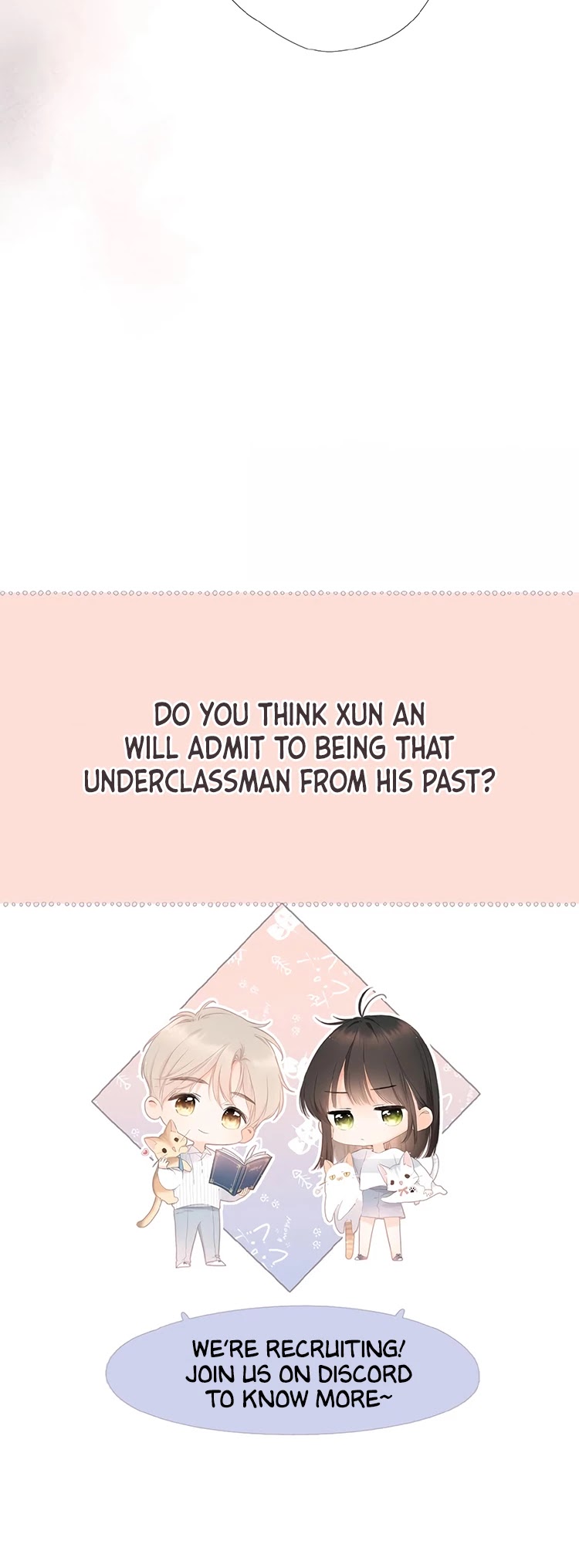 Once More Chapter 5.5 page 25 - Chapter 5.5: Exposed
