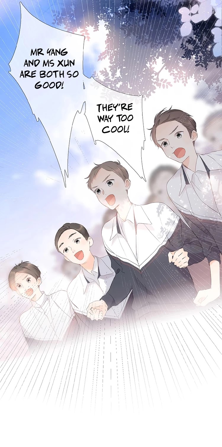 Once More Chapter 5.5 page 4 - Chapter 5.5: Exposed