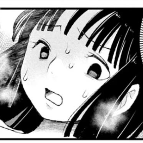 Once You Know the True Meanings... Chapter 21: Vampire cover