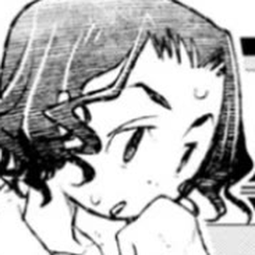 Once You Know the True Meanings... Chapter 22: Combustion cover