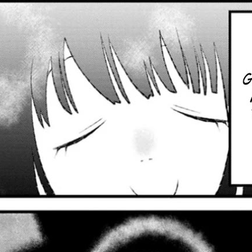 Once You Know the True Meanings... Chapter 35: The Back of My Eyelid cover