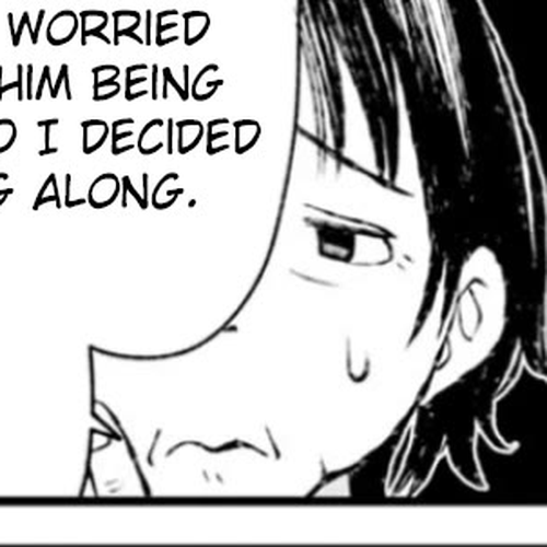 Once You Know the True Meanings... Chapter 40: Husband and Wife cover