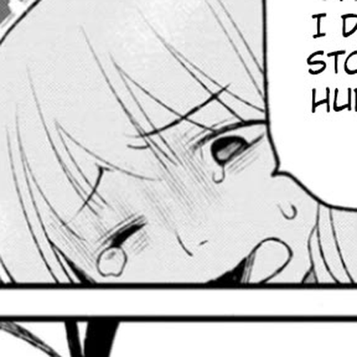 Once You Know the True Meanings... Chapter 41: Mushrooms cover