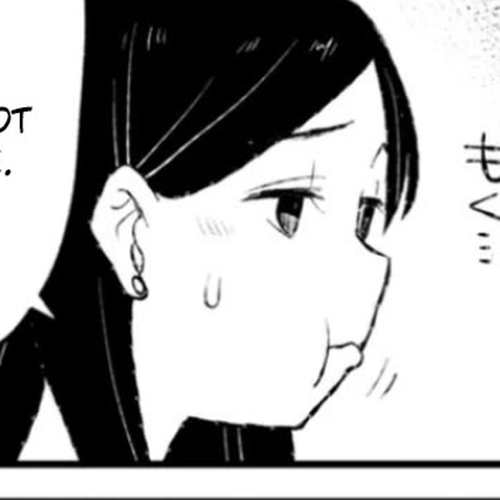 Once You Know the True Meanings... Chapter 42: Former Person cover