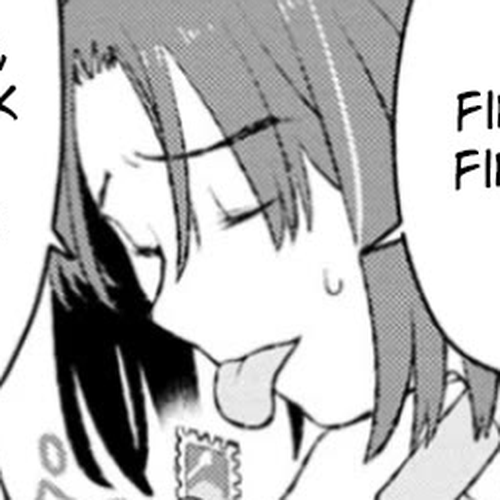 Once You Know the True Meanings... Chapter 44: My Slovenly Boyfriend cover