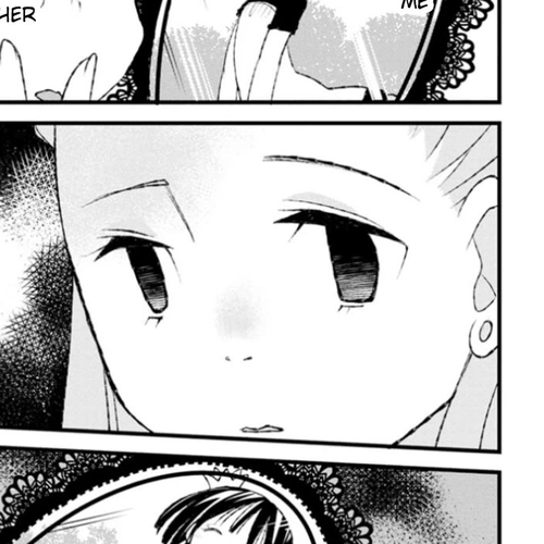 Once You Know the True Meanings... Chapter 56: Snow White cover