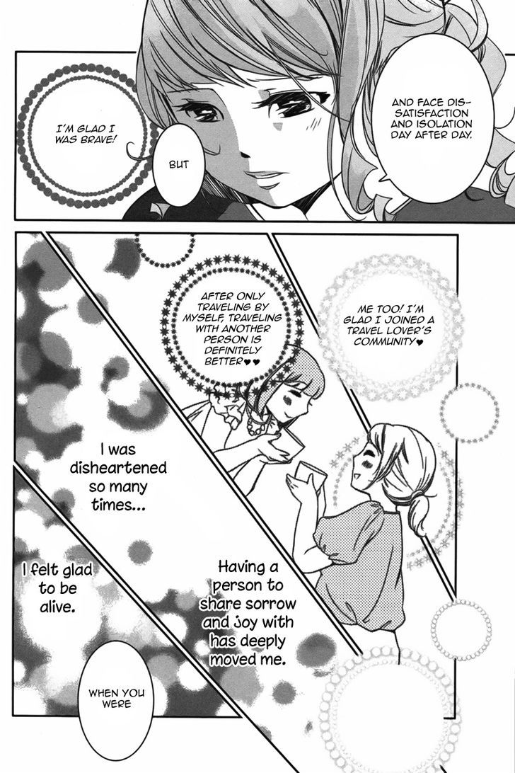 One-Day Idol Chapter 1 page 29 - Chapter 1 : Oneshot