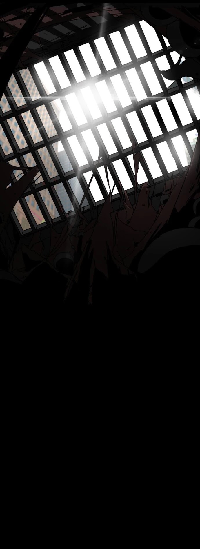 One day, Suddenly, Seoul Is Chapter 1 page 62 - Chapter 1