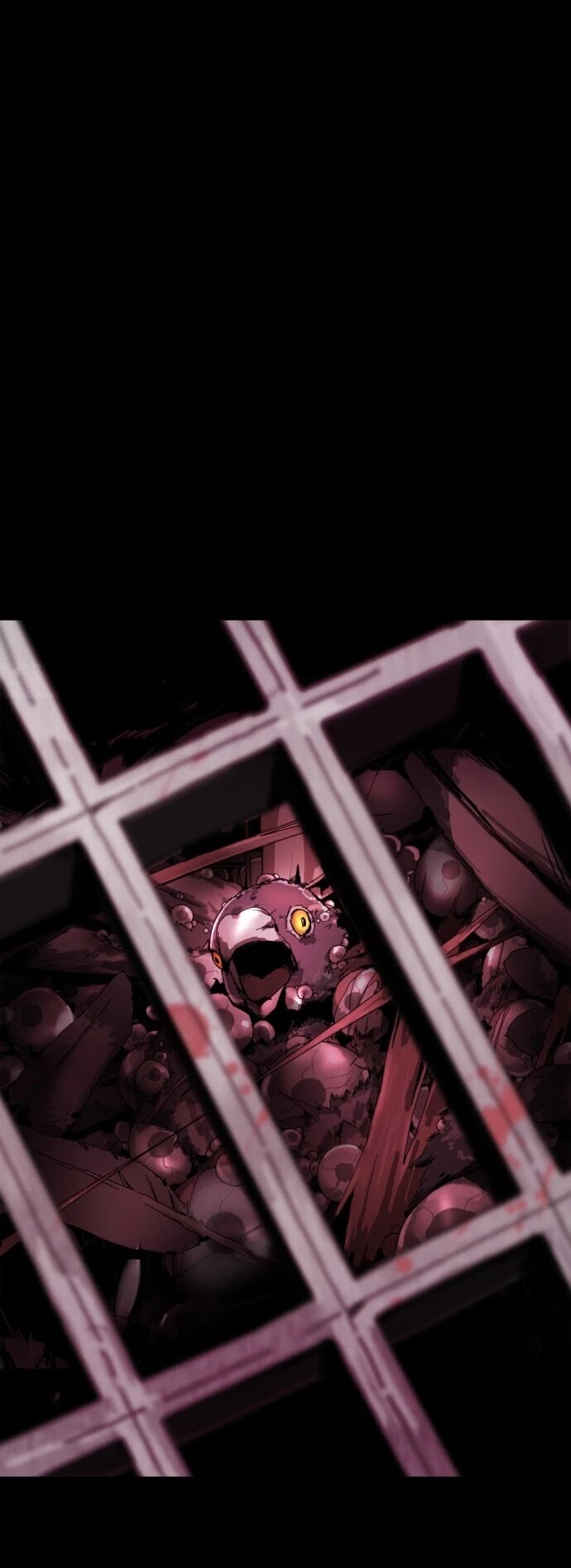 One day, Suddenly, Seoul Is Chapter 1 page 63 - Chapter 1
