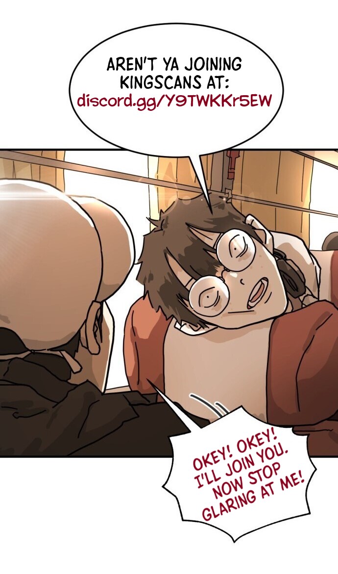 One day, Suddenly, Seoul Is Chapter 1 page 64 - Chapter 1