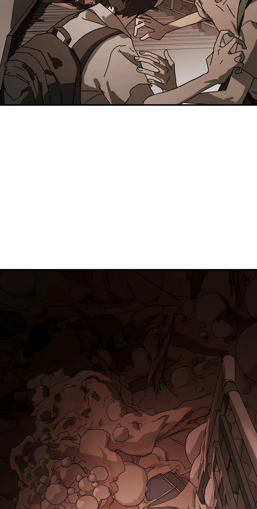 One day, Suddenly, Seoul Is Chapter 10 page 22 - Chapter 10