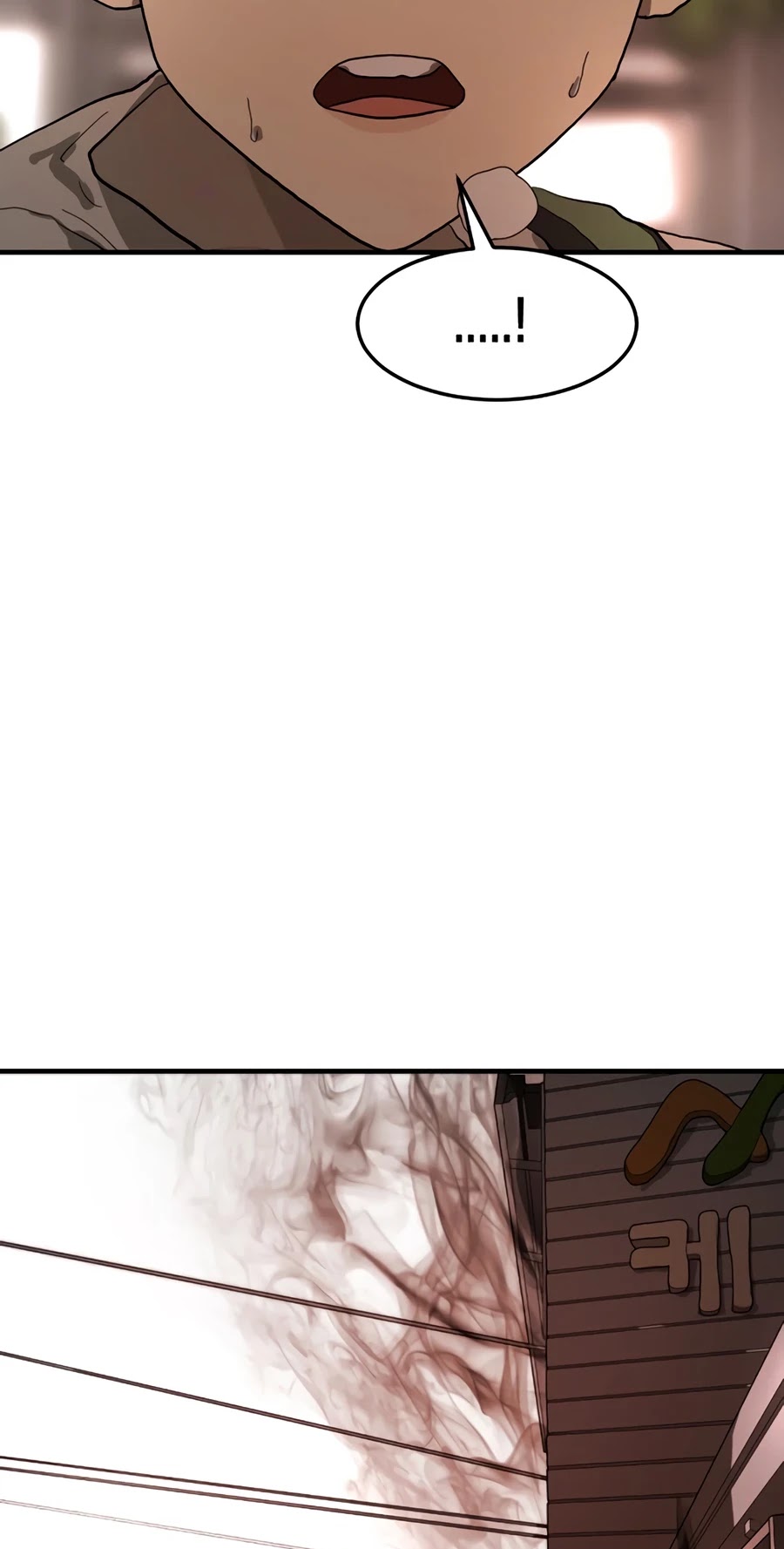One day, Suddenly, Seoul Is Chapter 10 page 39 - Chapter 10