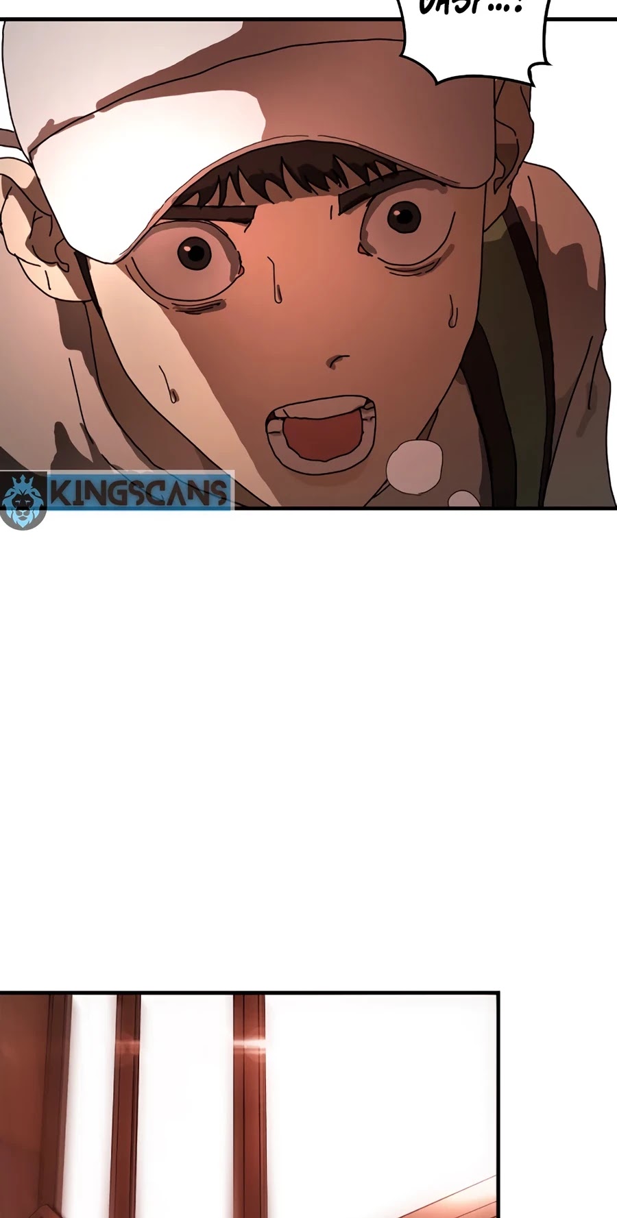 One day, Suddenly, Seoul Is Chapter 10 page 4 - Chapter 10