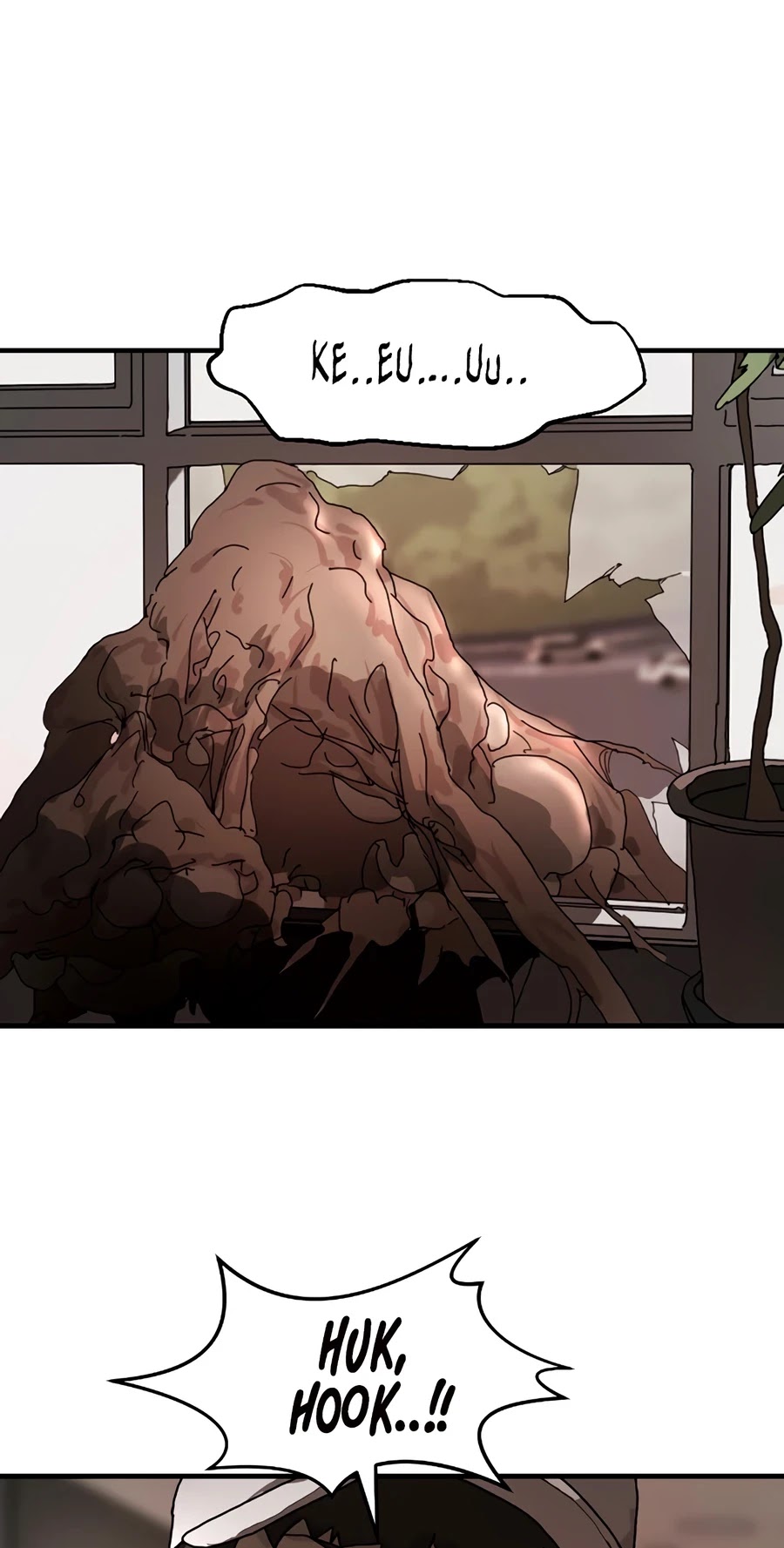 One day, Suddenly, Seoul Is Chapter 10 page 48 - Chapter 10