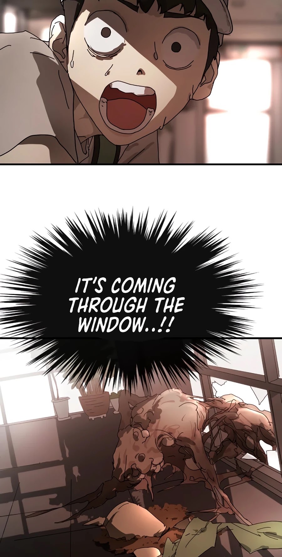One day, Suddenly, Seoul Is Chapter 10 page 49 - Chapter 10