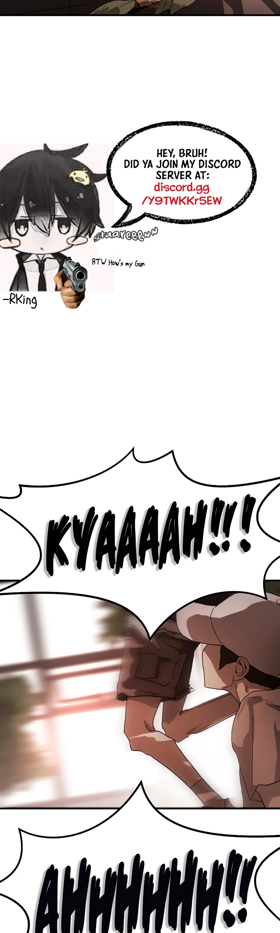 One day, Suddenly, Seoul Is Chapter 10 page 50 - Chapter 10
