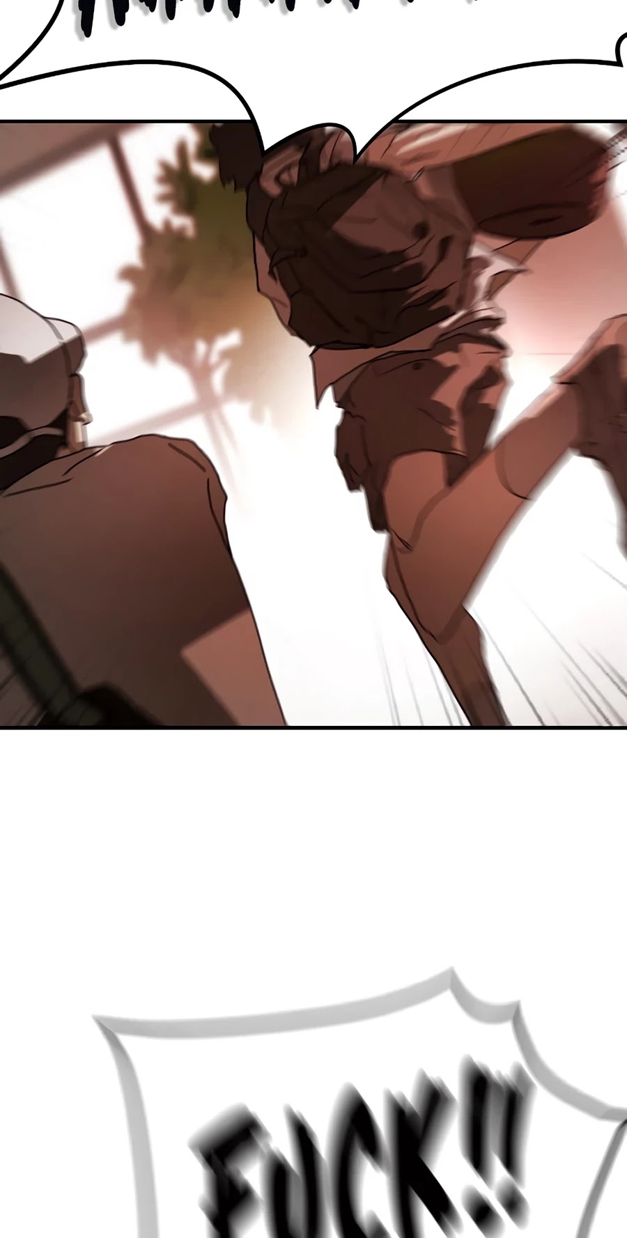One day, Suddenly, Seoul Is Chapter 10 page 51 - Chapter 10