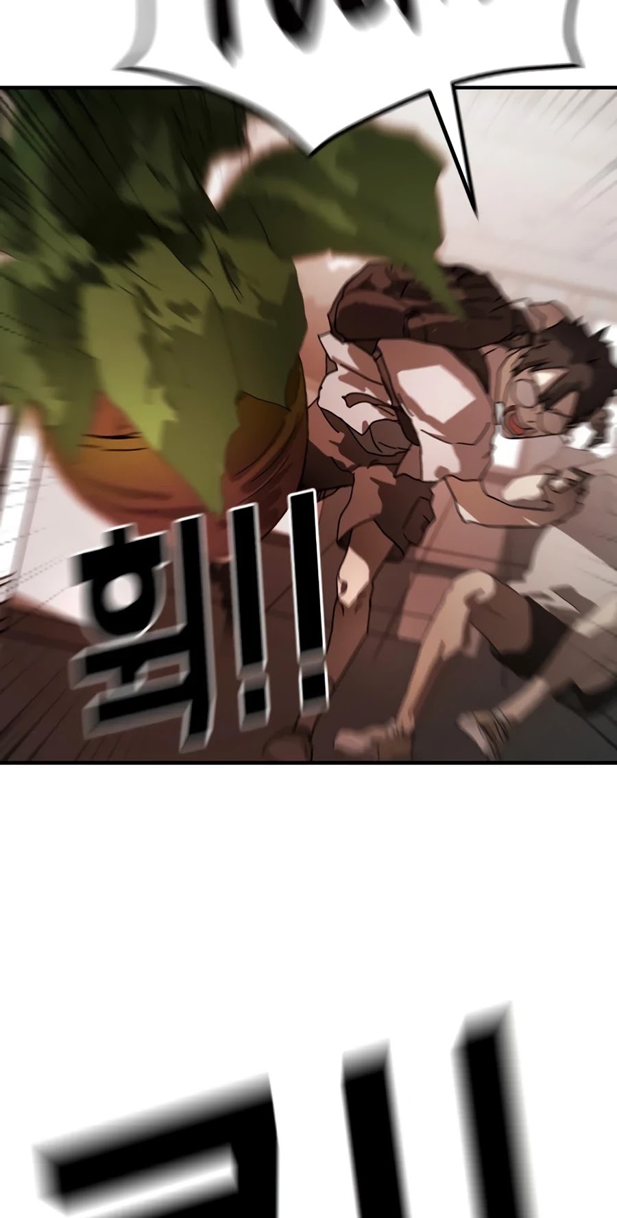 One day, Suddenly, Seoul Is Chapter 10 page 52 - Chapter 10