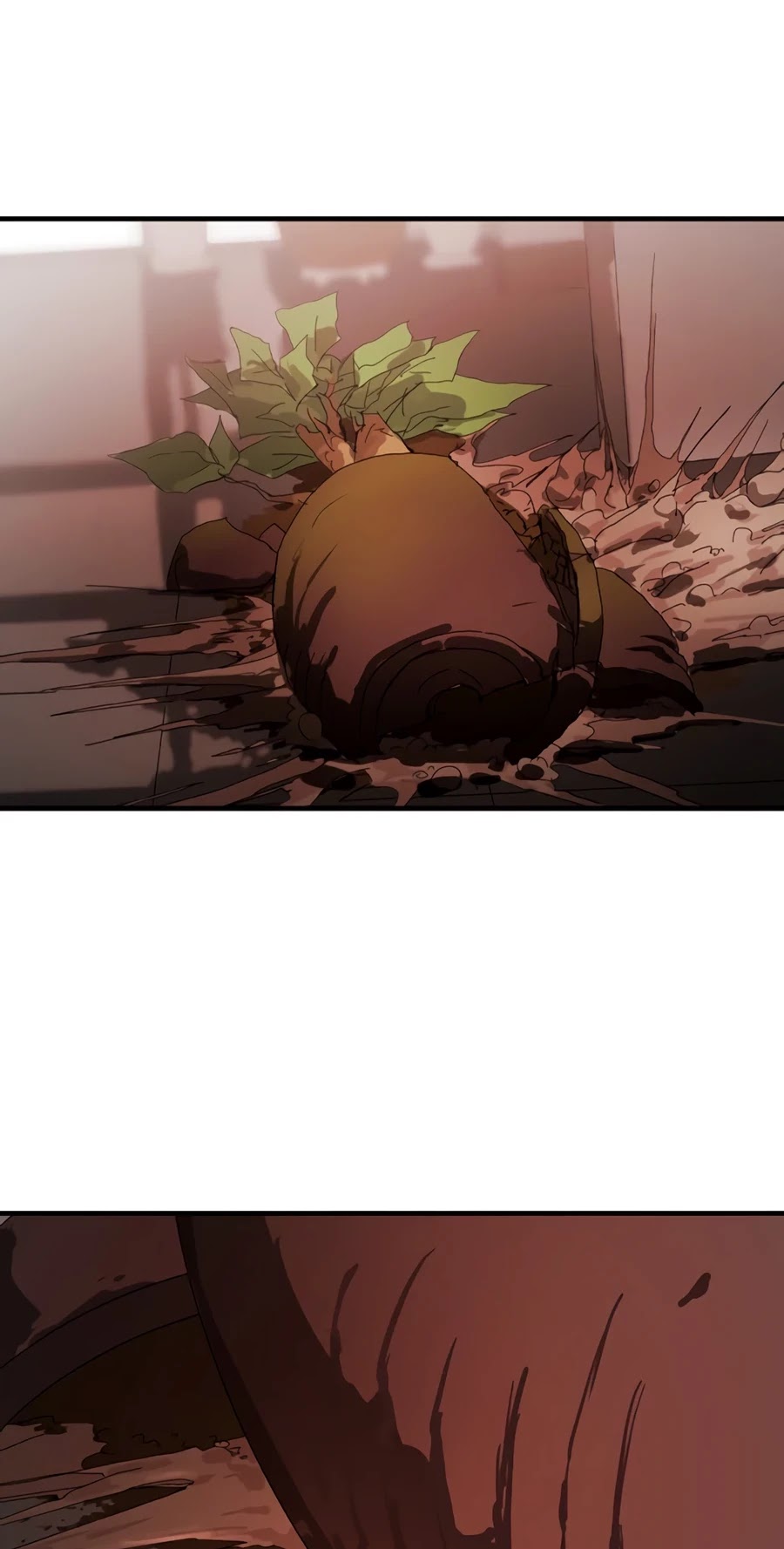 One day, Suddenly, Seoul Is Chapter 10 page 55 - Chapter 10