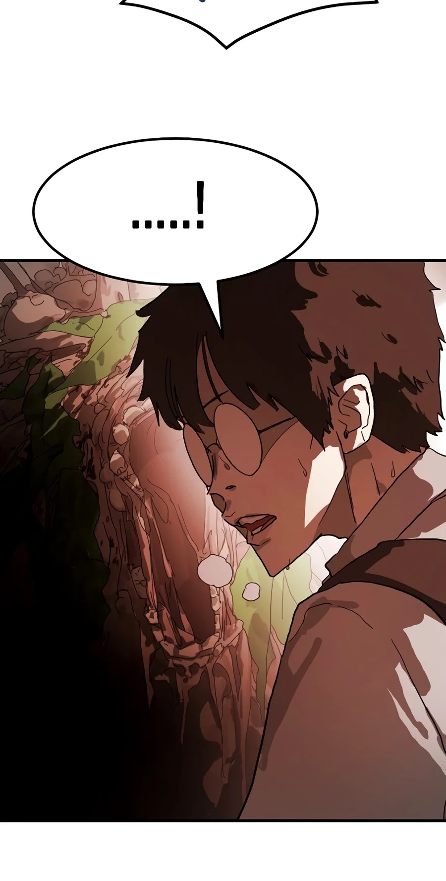 One day, Suddenly, Seoul Is Chapter 10 page 61 - Chapter 10