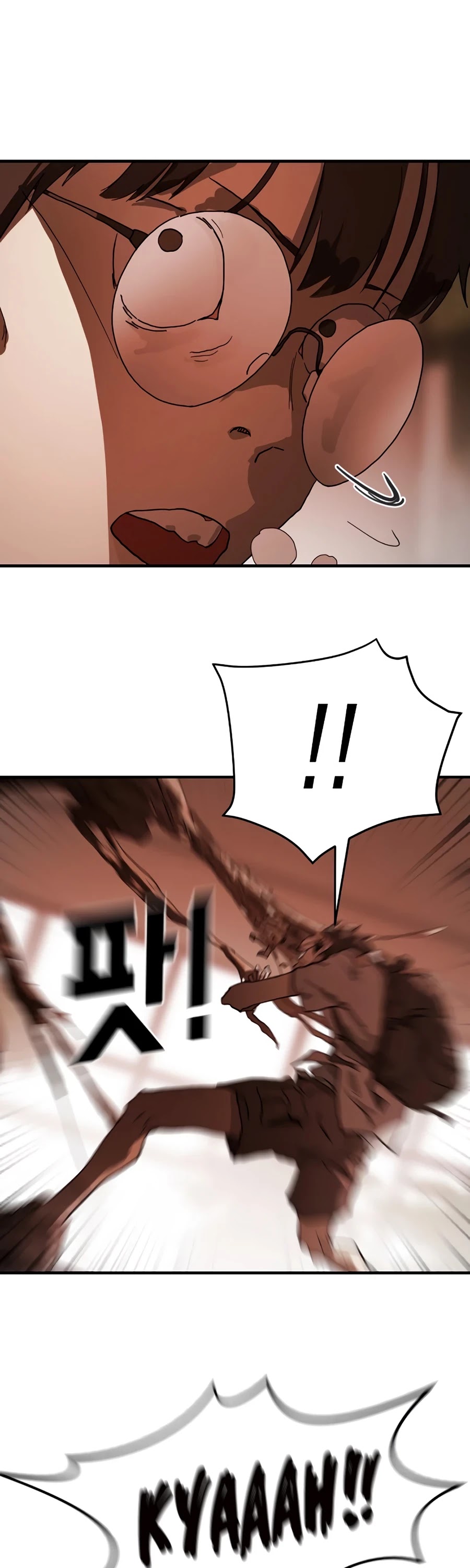 One day, Suddenly, Seoul Is Chapter 10 page 62 - Chapter 10