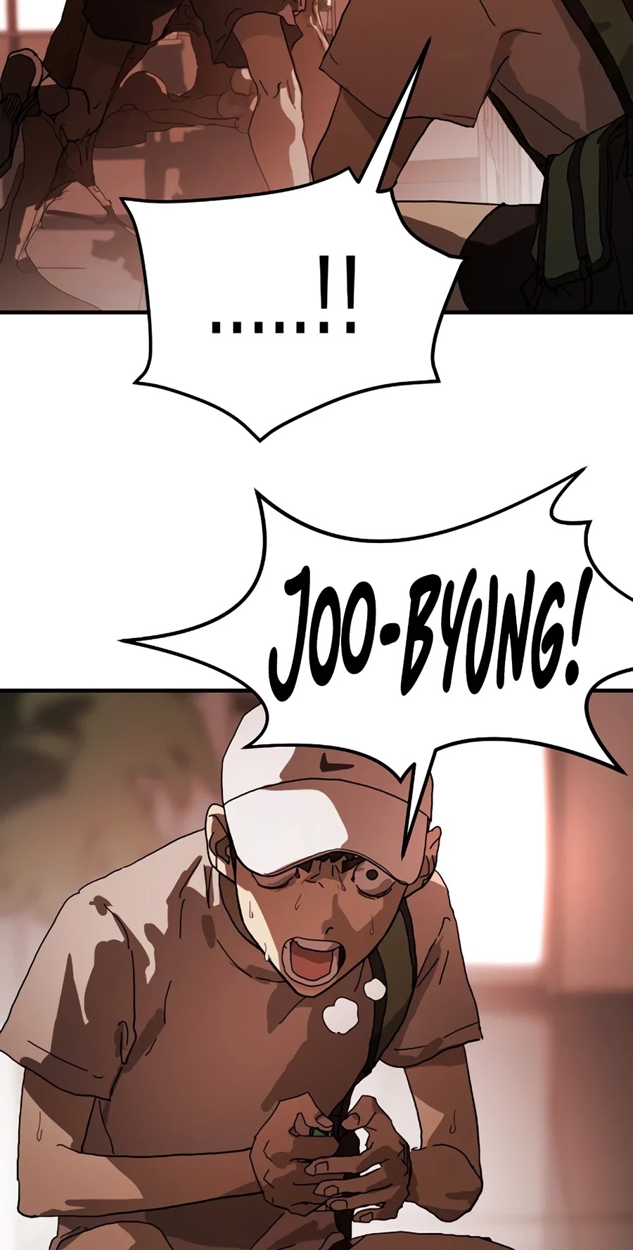 One day, Suddenly, Seoul Is Chapter 10 page 66 - Chapter 10