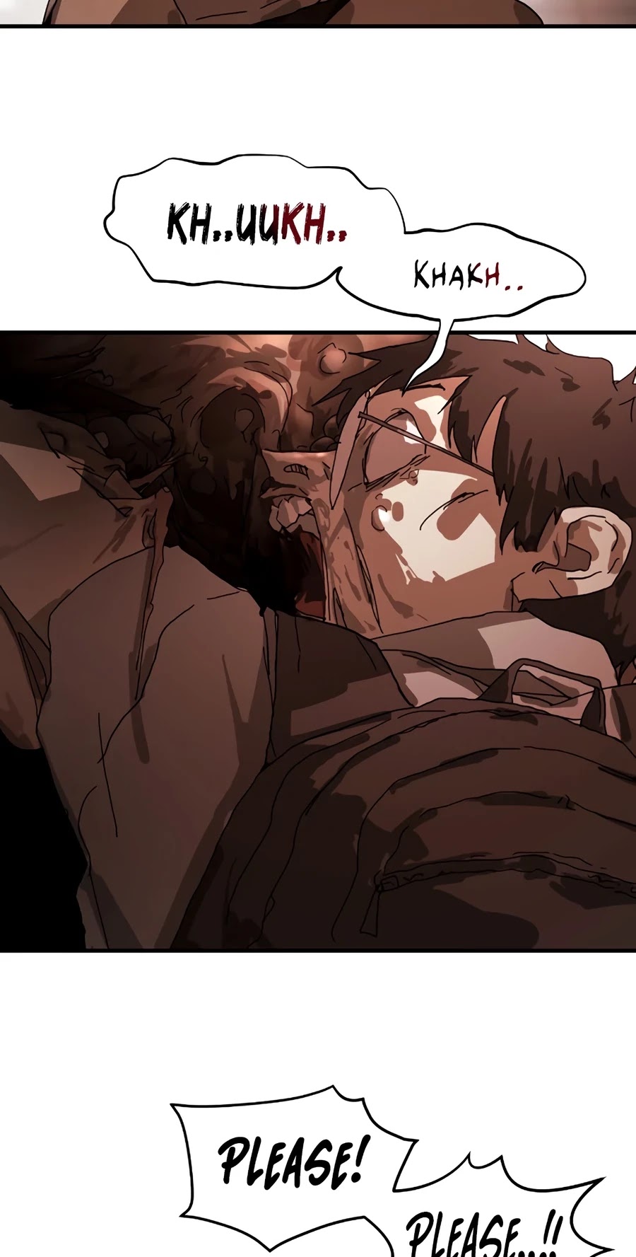One day, Suddenly, Seoul Is Chapter 10 page 67 - Chapter 10